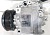 Компрессор кондиционера Outlander (GF) 2012>  7813A978  7813A978