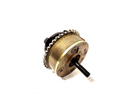 Ванос Vanos N52 Выпуск  X5E70 11367583208