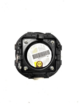 Подушка безопасности в рулевое колесо 2005-2011 Rio 569001G450VA	