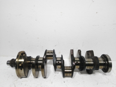 Коленвал N63  11217572875