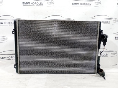 Радиатор основной Passat CC 2008-2017    5K0121251J