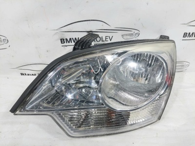 Фара левая Antara 2007-2017     96627139