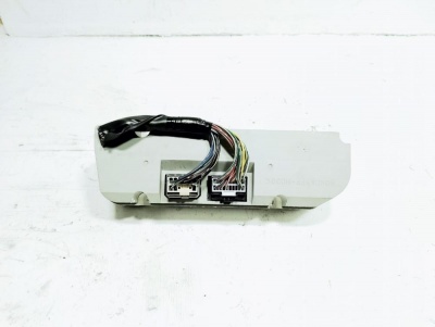 Блок управления отопителем  CR-V BQ919399