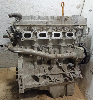 Двигатель SX4 2013> 1.6Л. 16V  SX4 1100062M00