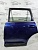 Дверь задняя левая Touareg (2002-2010)  7L0833055M