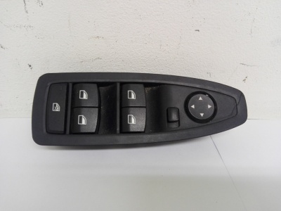 Кнопки стеклоподъемника F30 61319208110