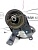 Подушка двигателя задняя Murano (Z50) 2004-2008  11320CB00B