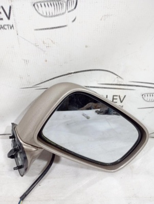 Зеркало правое SUZUKI LIANA    8470154G41ZA4