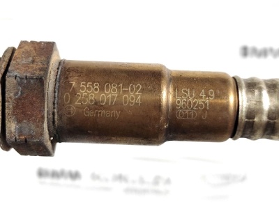 Лямбда зонд N52  X5E70 11787558081