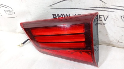 Фонарь задний внутренний правый Outlander (GF) 2012> ПОСЛЕ 2015 ГОДА  8331A180  8331A180