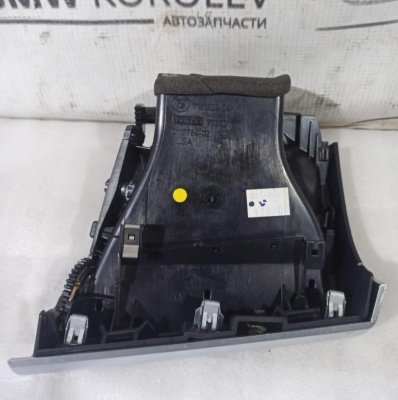 Дефлектор левый  BMW X5 E70 (64227161803) X5E70 64227161803