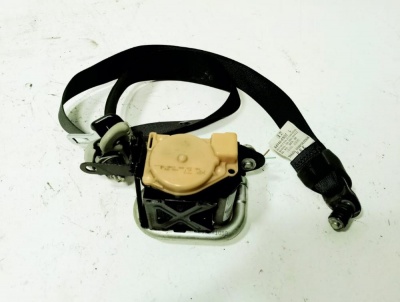 Ремень безопасности передний левый Liana 8494055g7