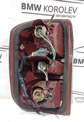 Фонарь задний правый RAV4 8155142040 