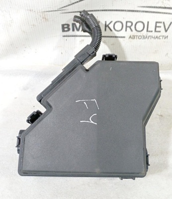 Блок предохранителей CR-V 2007-2012 2.0 2.4 МОТОРНЫЙ  38250SWA013 CR-V 38250SWA013