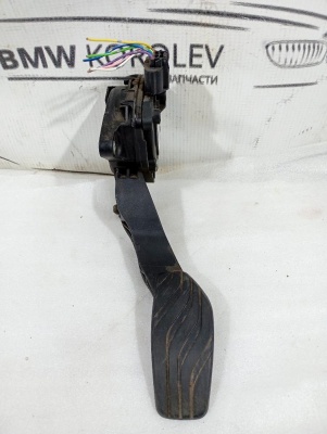Педаль газа Qashqai (J11) 2014-2022    180024BG0B