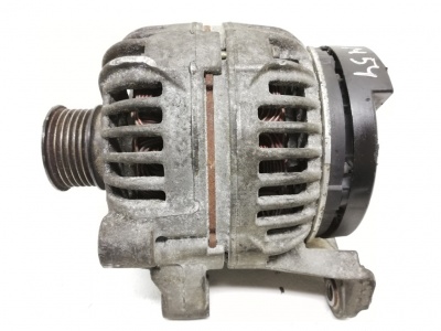 Генератор 150А X3 E83 M54  12317519721