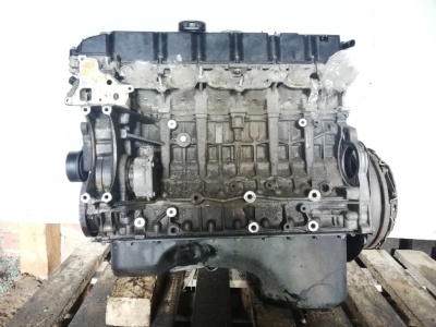ДВС E92 N52B25A E92 11000415029