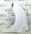 Крыло переднее левое Partner Tepee (B9) 2008>, Berlingo II (B9) 2008-2022  7840W2  7840W2