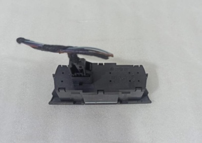 Кнопка ESP Touareg (2002-2010)  7L6927225