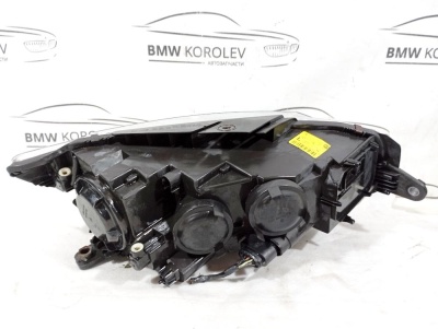 Фара левая Passat CC 2008-2017    3C8941005D
