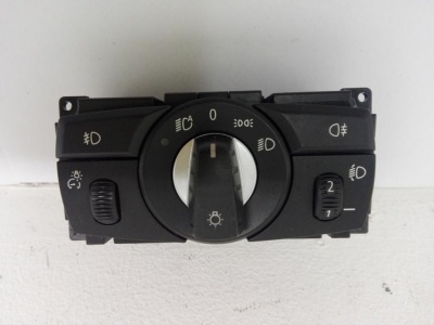 Блок управления светом X5E70 61319134725