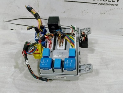 Блок предохранителей  Getz 911981C120