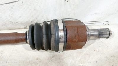 Привод передний правый Hyundai I30 (2012-2017) ; Ceed 2012-2018   I30 49501A6300