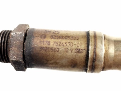 Лямбда зонд N62  X5E53 11787524530