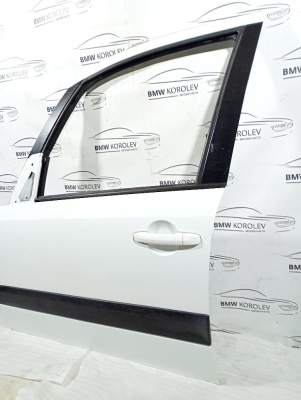 Дверь передняя левая SX4 68002-79J00