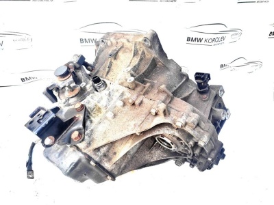МКПП 1.4 16V G4FA Ceed 43000-32080