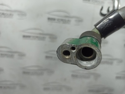Трубка кондиционера Volkswagen Touareg 2002-2010 7L6820017D  7L6820017D