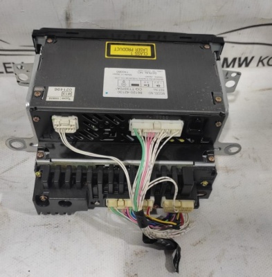 Радиоприемник TAYOTA RAV4  90010-24108