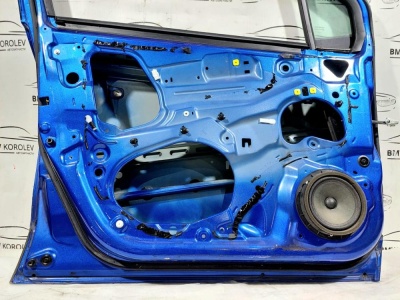 Дверь передняя левая SX4 2013> SX4 68002-61M00
