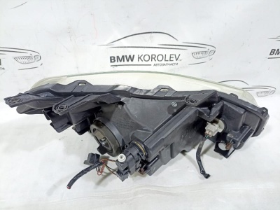 Фара передняя левая  SX4 3532079J10