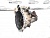 МКПП 1.6 G4ED Getz 4300022938