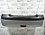 Бампер задний Hyundai Getz (рест серебро) Getz 866111C310