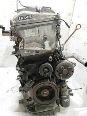 Двигатель 1AZ-FE RAV4 1900028400