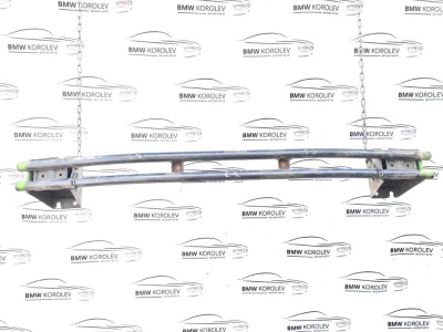 Усилитель заднего бампера SX4 6556079J00