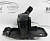 Опора КПП левая RAV 4 2006-2013 2.0 16V 1AZFE МКПП   RAV4 1237228210