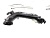 Патрубок интеркулера 1.2 TSI CBZ VW Golf VI (2008-2013)  03F145673F