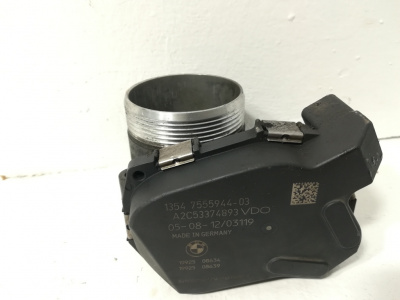 Дросельная заслонка F10 13547555944