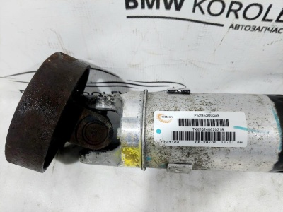 Вал карданный задний Grand Cherokee (WH/WK) 2005-2010  52853003AF
