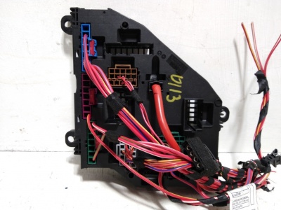 Распределитель тока X3 F25 61149259468