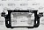 Панель передняя Sportage 2010-2015   Sportage 641013U100