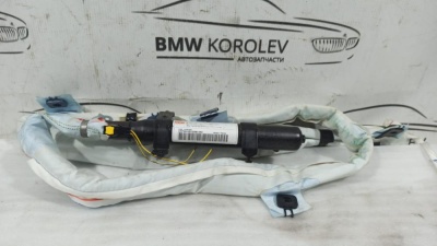 Подушка безопасности боковая (шторка) SX4 седан 2006-2013 правая 7648075K01 SX4 7648075K01