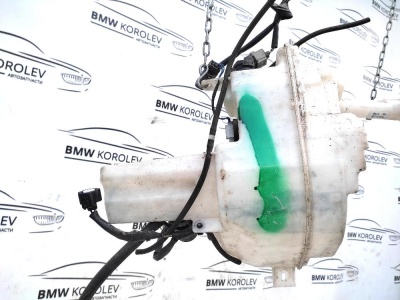 Бачок стеклоомывателя  Mazda 3 BP4P67480D