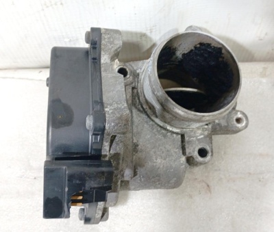 Дроссельная заслонка Rapid 2013-2020 1.6 TDI CAYC  03L128063L  03L128063L