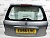 Дверь багажника (ZCD) SX4 2006-2013  SX4 6910079J00
