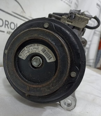 Компрессор кондиционера N47  F30 64529330829