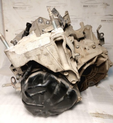 МКПП 2WD (5ст. M16A) Suzuki (SX4 2013-н.в) SX4 24000-67830